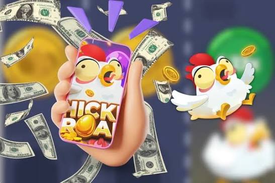 ¡Descubre Chicken Road 2 Un Juego de Aventuras y Diversión Sin Fin!