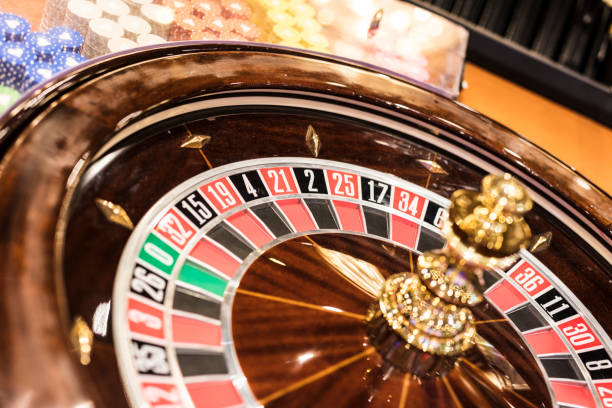Discover the Best Live Roulette Sites A Comprehensive Guide