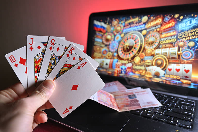Discover the Thrilling World of Hand of Luck Casino Discover the Thrilling World of Hand of Luck Casino