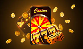 Explore the Best of 7Gold Casino Online Games