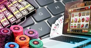 Experience the Thrill of Golden Lion Casino Online Slots -1067238776